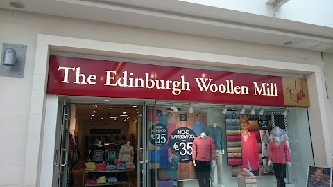 The Edinburgh Woollen Mill