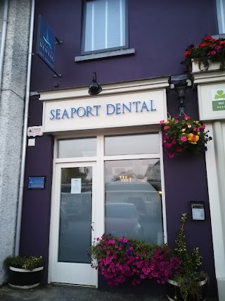 DBdental, Kinvarra (Previously Seaport)