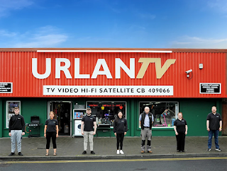 Urlan T.V. Ltd