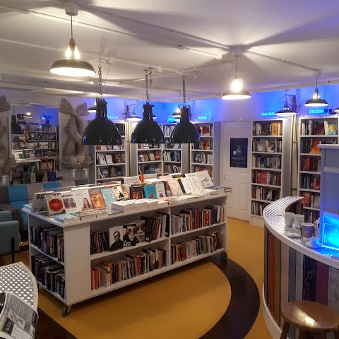 Tertulia Bookshop