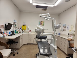 DB Dental, Rockingham