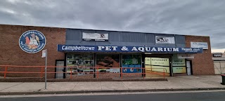 Campbelltown Pet & Aquarium Centre
