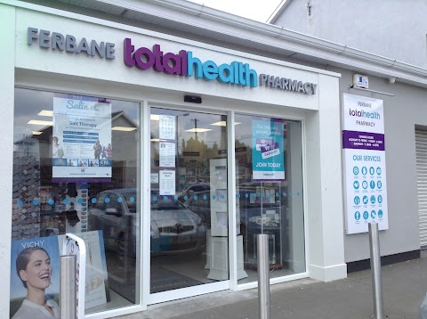 Ferbane totalhealth Pharmacy