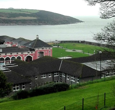 Youghal International College