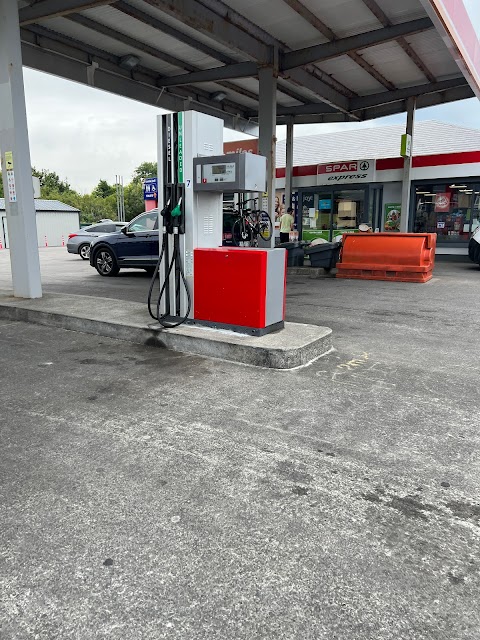 Corrib Oil Louisburgh Petrol Station