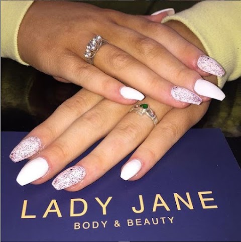 Ladyjane Body & Beauty Killarney