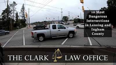 photo of The Clark Law Office