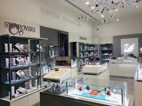 SWAROVSKI BOUTIQUE Stary Browar