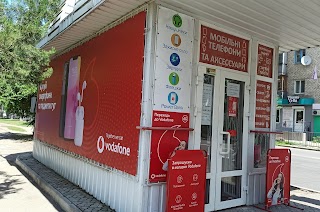 Vodafone