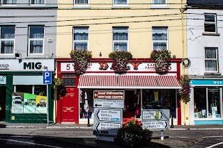 Daly's womens clothing, bridge st., skibbereen