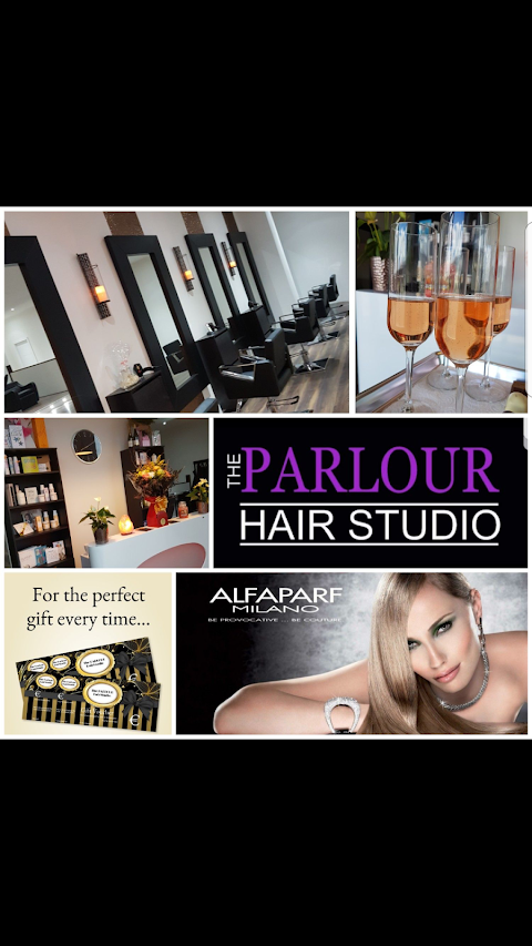 The Parlour HairStudio