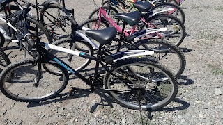 ремонт и продажа велосипедов