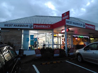 West Harbour Pharmacy t/a NZ Online Chemist