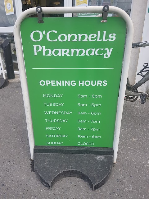 O'Connell's Pharmacy