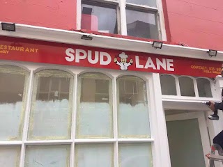 Spud lane