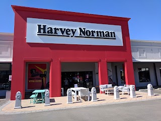 Harvey Norman Hobart
