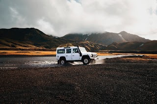 Classic Land Rover Service Centre