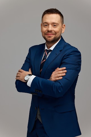 Adwokat Maciej Wieczorkowski - Kancelaria Adwokacka Gdynia