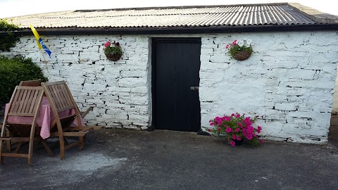 Rose Meadow Cottage