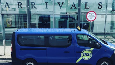 Knock Airport Taxis