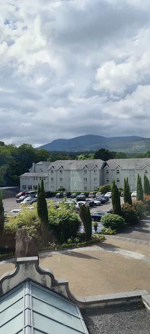 Muckross Park Hotel & Spa