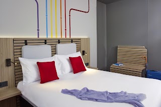 ibis Styles Warszawa City