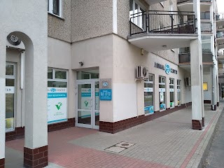 Weterynarz Animal Center Przychodnia i Lecznica Weterynaryjna Warszawa Ursynów - Vet Clinic in Warsaw