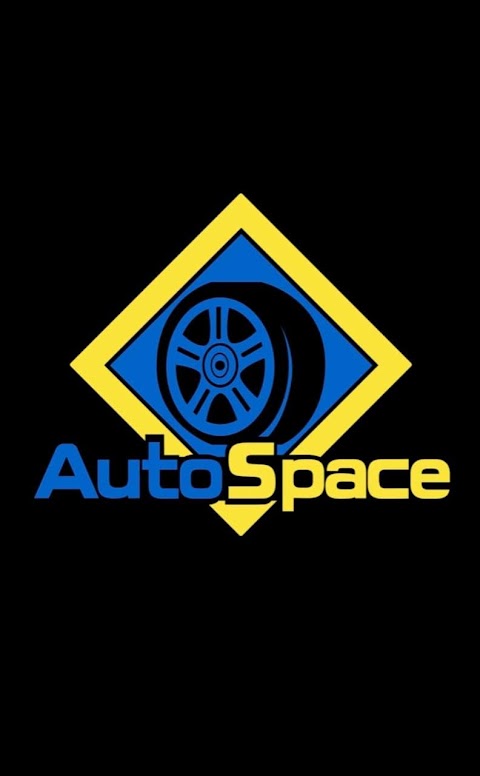 AUTO - SPACE. Шиномонтаж