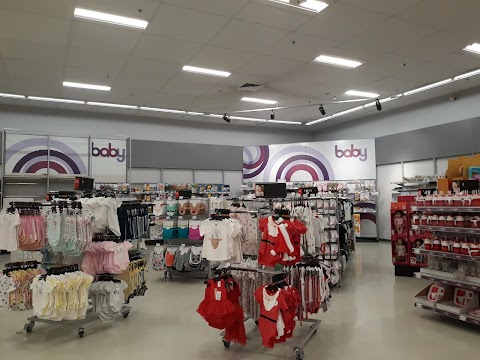 Kmart Bayfair