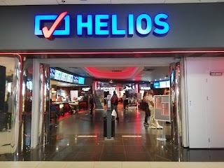 Kino Helios Gorzów Wielkopolski