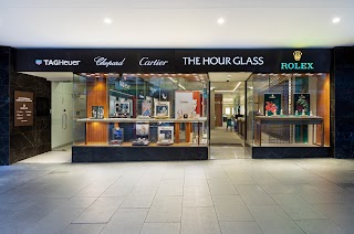 The Hour Glass Auckland | Official Rolex Retailer | Official Rolex Service Centre