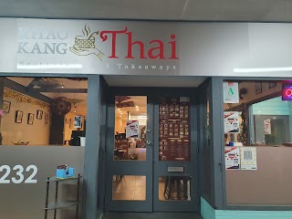 Khao​Kang​ Thai​ Restaurant​ Helensville