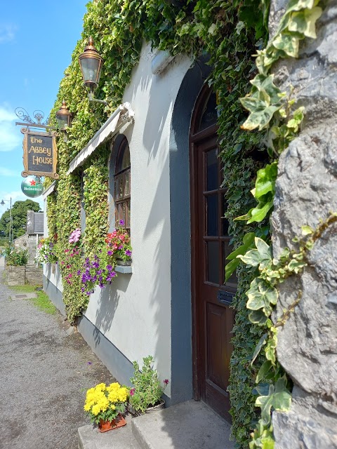 Fore Abbey Coffee Shop Café