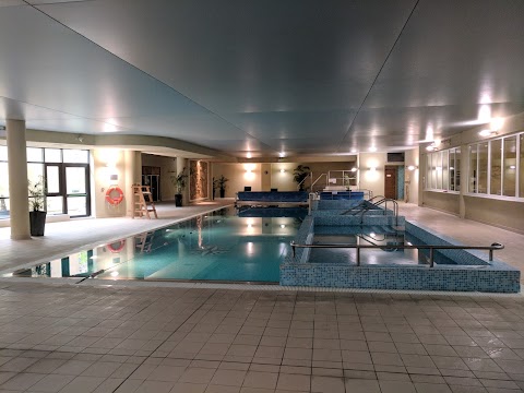 Amber Springs Hotel and Health Spa