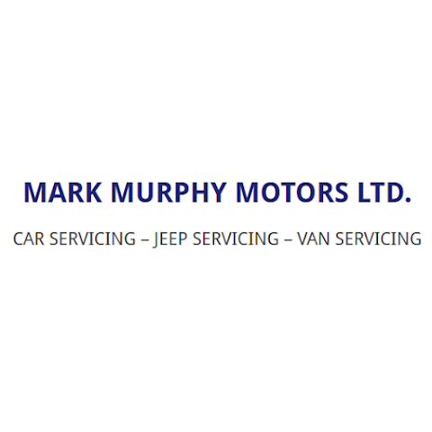 Mark Murphy Motors Ltd