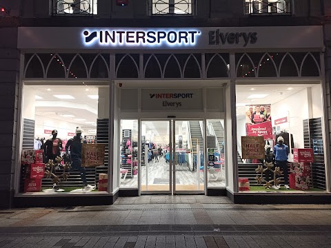 Intersport Elverys