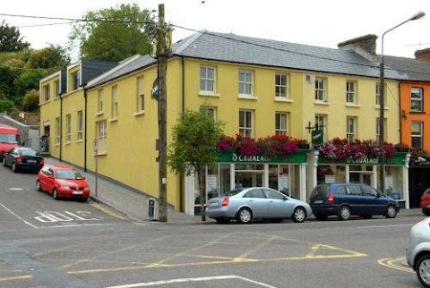 O'Crualaoi Butchers Fermoy