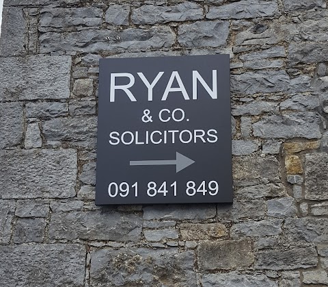 Ryan & Company Solicitors