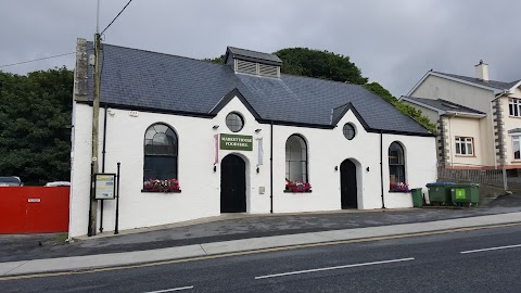 Market House Ennistymon