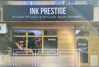 Ink Prestige Tattoo & Barber Shop