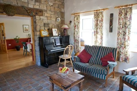 Yeats Lodge B&B