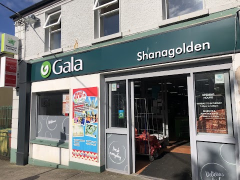 Gala shanagolden（ASIAN TAKEAWAY）delivery