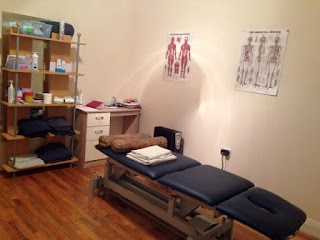 Clonmel Sports Injury Clinic