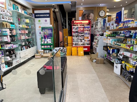 Reens Life Pharmacy Killarney