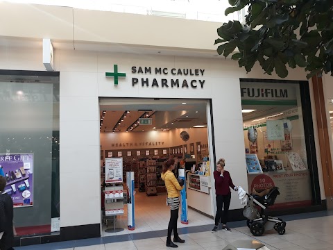 McCauley Pharmacy Mahon Point