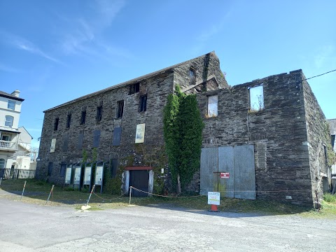Skibbereen Heritage Centre(Ionad Oidhreachta an Sciobairín)