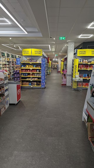 Kavanagh's SuperValu Castlebar