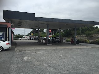 Texaco Davis Road