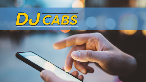 DJ Cabs Douglas