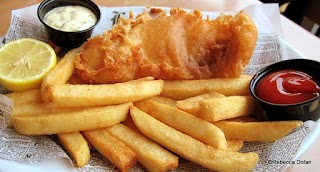 Rockingham Beach Fish & Chips